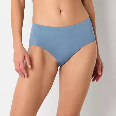 Ambrielle Seamless Brief Panty 13p002