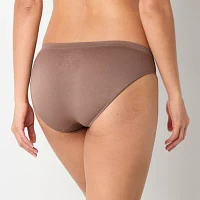 Ambrielle Seamless Bikini Panty