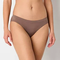 Ambrielle Seamless Bikini Panty
