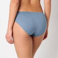 Ambrielle Seamless Bikini Panty