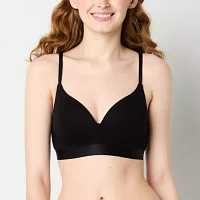 Arizona Body Cotton Wireless Full Coverage Bra 358653