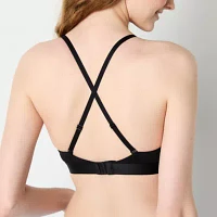 Arizona Body Cotton Wireless Full Coverage Bra 358653