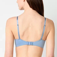 Ambrielle Push Up Plunge Bra 326880