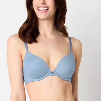 Ambrielle Push Up Plunge Bra 326880