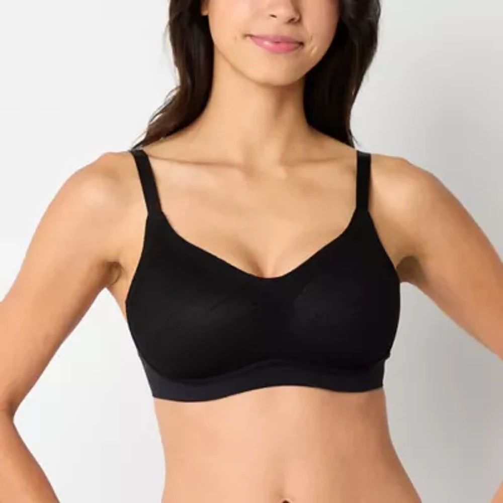 Ambrielle Flexfit Bra