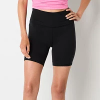 Champion Womens Soft Touch Bike Short