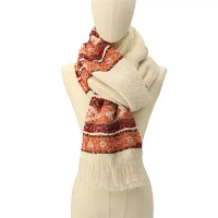 Frye and Co. Oblong Cold Weather Scarf