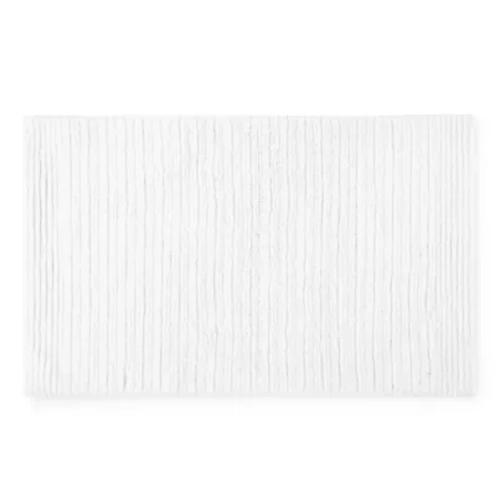 Linden Street Naturally Soft Bath Rug