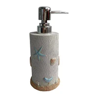 Sweet Home Collection 4-pc. Bath Accessory Sets