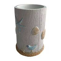 Sweet Home Collection 4-pc. Bath Accessory Sets