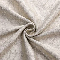 Regal Home Joelle Embossed Grommet Top Energy Saving Blackout Set of 2 Curtain Panel