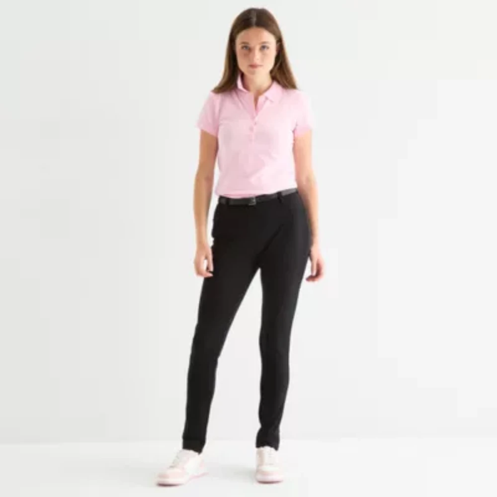 IZOD-Juniors Womens Skinny Pull-On Pant