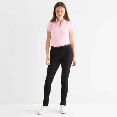 IZOD-Juniors Womens Skinny Pull-On Pant