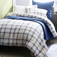 Home Expressions Harrison Complete Bedding Set with Sheets