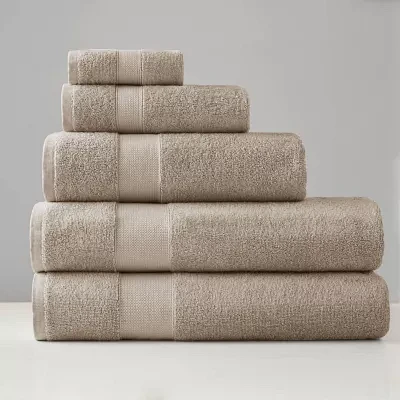 510 Design 100% Premium Turkish Cotton Bath Towel Set