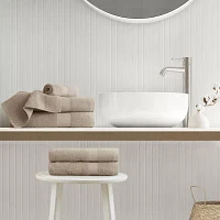 510 Design 100% Premium Turkish Cotton Bath Towel Set