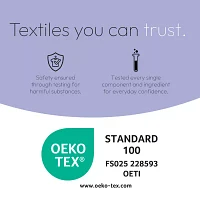 510 Design 100% Premium Turkish Cotton Bath Towel Set
