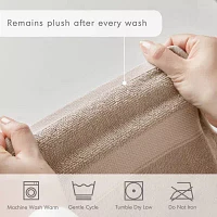 510 Design 100% Premium Turkish Cotton Bath Towel Set