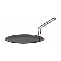 Hawkins Non-Stick 10" Roti Tava Flat Pan