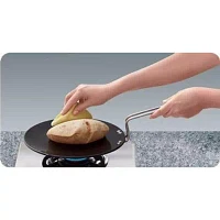 Hawkins Non-Stick 10" Roti Tava Flat Pan