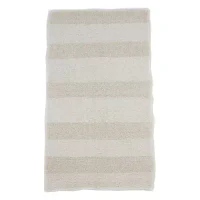 Castle Hill London Wide Cut Reversible Bath Rug Collection