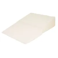 Cambridge Home Folding Wedge Memory Foam Pillow Wedge Pillow