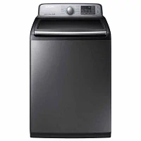 Samsung 5-cu ft High-Efficiency Top-Load Washer