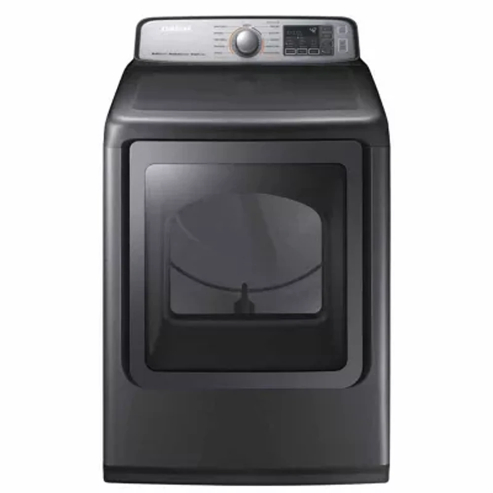 Samsung 7.4 cu. ft. Electric Dryer