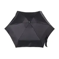 Totes 48cm Manual Umbrella