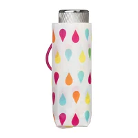 Totes 48cm Manual Umbrella