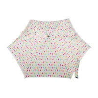 Totes 48cm Manual Umbrella