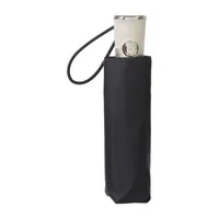 Totes 50cm Auto Close Umbrella