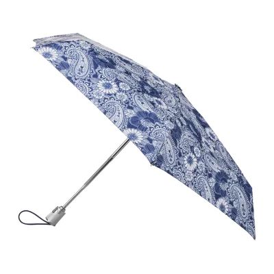 Totes 50cm Auto Close Umbrella