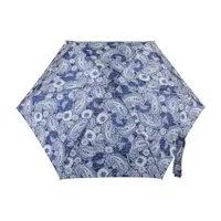 Totes 50cm Auto Close Umbrella