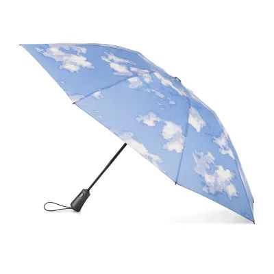 Totes 58cm Reverse Close Umbrella