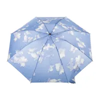 Totes 58cm Reverse Close Umbrella