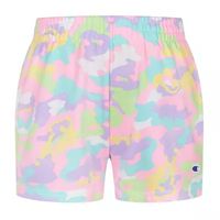 Champion Big Girls Pull On Pull-On Short