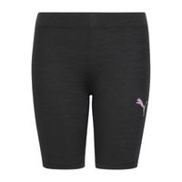 PUMA Big Girls 6 1/4" Bike Short