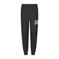 PUMA Big Girls Cuffed Jogger Pant