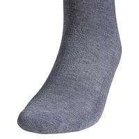 adidas 6 Pair Crew Socks Mens