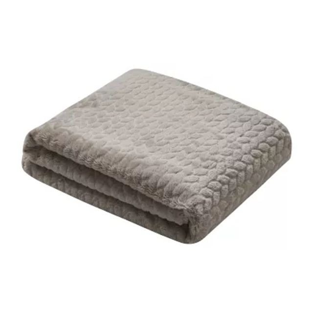 Fieldcrest Heritage Waffle Bath Towel - JCPenney