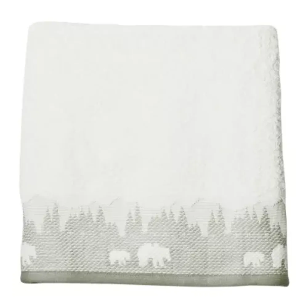 CHF Saranac Bath Towel