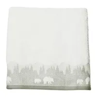 CHF Saranac Bath Towels