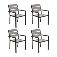 Gallant 7-pc. Patio Dining Set