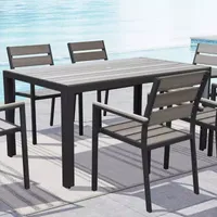 Gallant Patio Dining Table