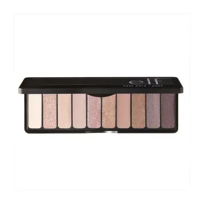 e.l.f. Rose Gold Eyeshadow Palette