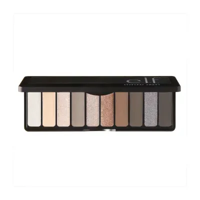 e.l.f. Everyday Smoky Eyeshadow Palette