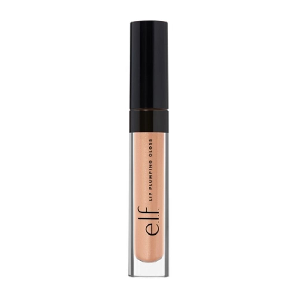 e.l.f. Lip Plumping Gloss