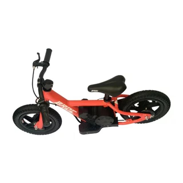 Brocusa Ebikes D1212 Inch Ride-On Motorcycle