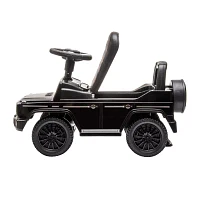 Mercedes Gwagon Push Car Ride-On Car